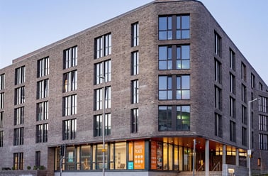 Powis Place, Berryden, Aberdeen - Image 3